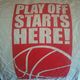 Illustration for article titled Andray Blatche Made Pitiful Team Building Workout T-Shirts For His Wizards Teammates